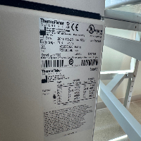 Thermo Sorvall Lynx 6000 Floor Centrifuge image 3